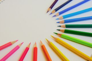 タイミングを見た情宣が大事！