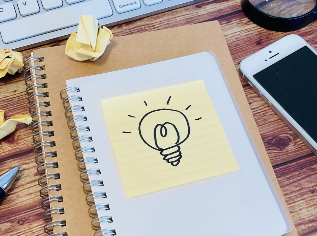 この夏、実は密かに実験中！