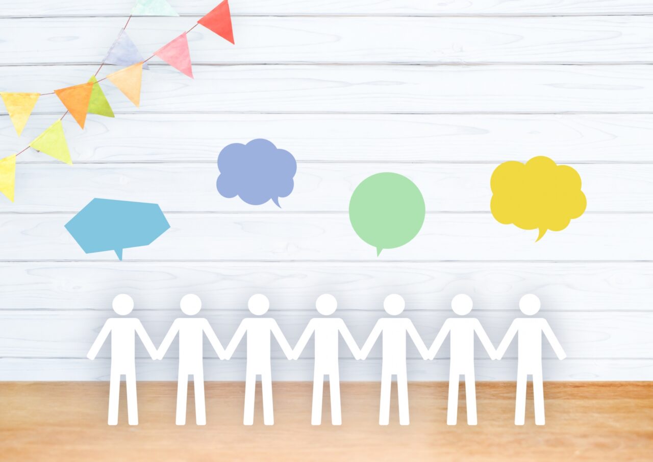 教職員組合は、集うコトで事態が進展する